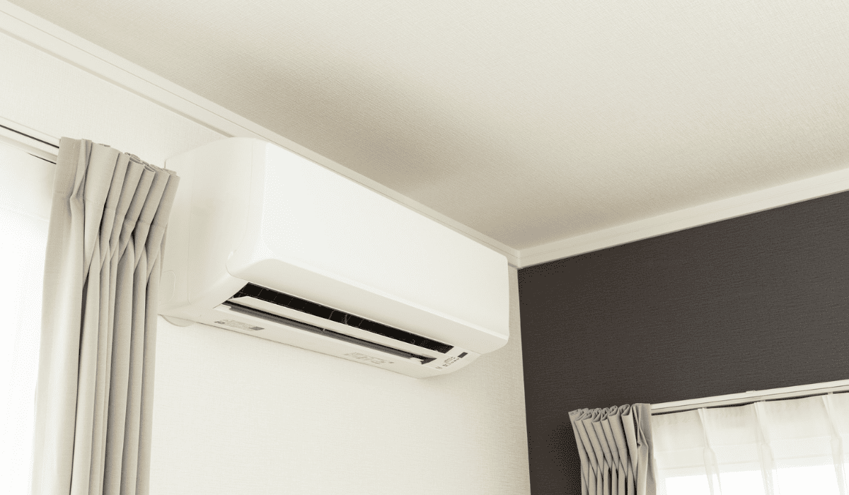 İnciraltı Airfel İnverter Klima İnverter Klima Servisi