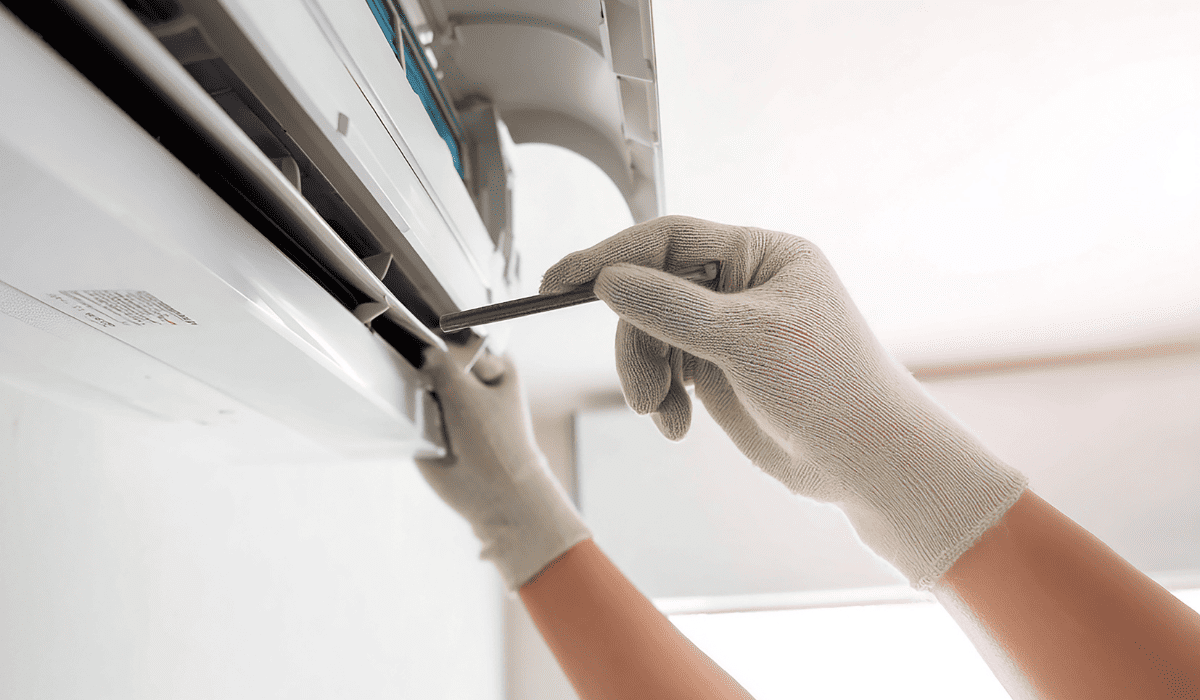 İnciraltı Airfel Acil Klima Acil Klima Servisi