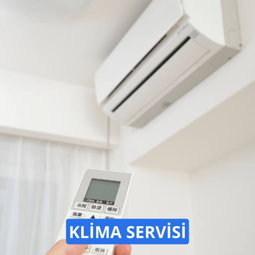 İnciraltı Airfel Klima Servisi
